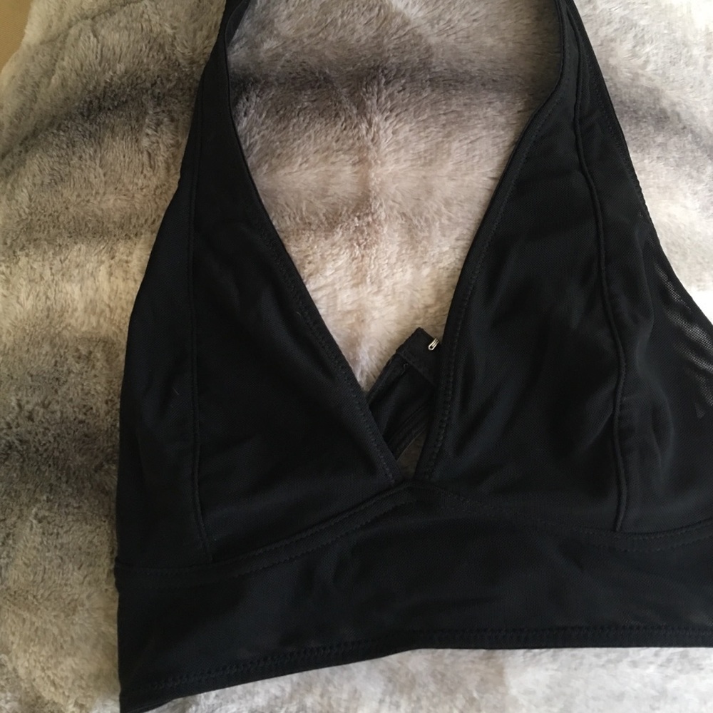 Urban outfitters bralette